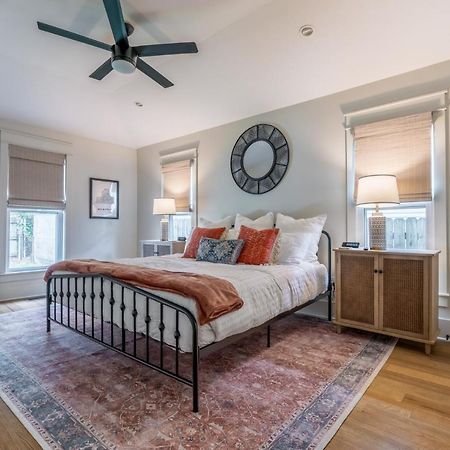 Brand New 3Br Home In Midtown, Memphis W/ Parking Exteriör bild